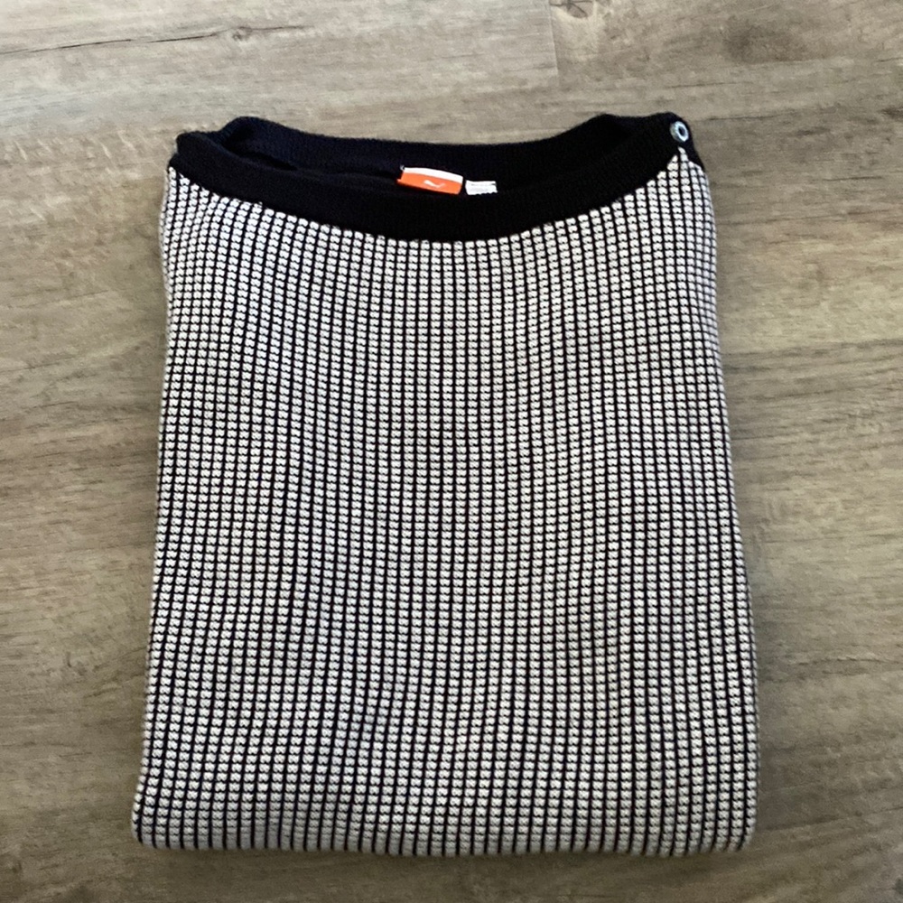 Puma sweater
